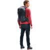 image:imageDeuter Unisex Speed Lite Pro 25L Hydro Mountain Hiking Backpack with 2L Hydration Bladder 25 Liters  BlackBlack