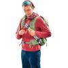 image:imageDeuter Unisex Speed Lite Pro 25L Hydro Mountain Hiking Backpack with 2L Hydration Bladder 25 Liters  BlackMineralgrove