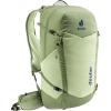 image:imageDeuter Unisex Speed Lite Pro 25L Hydro Mountain Hiking Backpack with 2L Hydration Bladder 25 Liters  BlackMineralgrove
