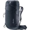 image:imageDeuter Unisex Speed Lite Pro 30L Mountain Hiking Backpack 30 Liters  MineralGroveBlack