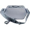 image:imageDeuter Unisex Stroof 5 Crossbody Lifestyle Bag for Travel 5 LiterBlack