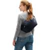 image:imageDeuter Unisex Stroof 5 Crossbody Lifestyle Bag for Travel 5 LiterBlack