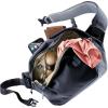 image:imageDeuter Unisex Stroof 5 Crossbody Lifestyle Bag for Travel 5 LiterBlack