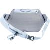 image:imageDeuter Unisex Stroof 5 Crossbody Lifestyle Bag for Travel 5 LiterBluejaypolar