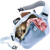 image:imageDeuter Unisex Stroof 5 Crossbody Lifestyle Bag for Travel 5 LiterBluejaypolar