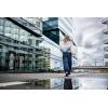 image:imageDeuter Unisex Stroof 5 Crossbody Lifestyle Bag for Travel 5 LiterBluejaypolar