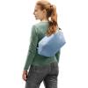 image:imageDeuter Unisex Stroof 5 Crossbody Lifestyle Bag for Travel 5 LiterBluejaypolar