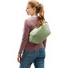 image:imageDeuter Unisex Stroof 5 Crossbody Lifestyle Bag for Travel 5 LiterGrovemineral