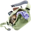 image:imageDeuter Unisex Stroof 5 Crossbody Lifestyle Bag for Travel 5 LiterGrovemineral