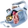 image:imageDeuter Unisex Stroof 8 Crossbody Lifestyle Bag for Travel 8 LiterBluejaypolar
