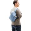 image:imageDeuter Unisex Stroof 8 Crossbody Lifestyle Bag for Travel 8 LiterBluejaypolar