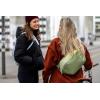 image:imageDeuter Unisex Stroof 8 Crossbody Lifestyle Bag for Travel 8 LiterGrovemineral