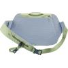 image:imageDeuter Unisex Stroof 8 Crossbody Lifestyle Bag for Travel 8 LiterGrovemineral