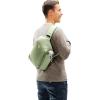 image:imageDeuter Unisex Stroof 8 Crossbody Lifestyle Bag for Travel 8 LiterGrovemineral