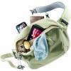 image:imageDeuter Unisex Stroof 8 Crossbody Lifestyle Bag for Travel 8 LiterGrovemineral