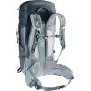image:imageDeuter Unisex Trail Pro 36 Hiking Backpack 36 Liter  BlackShaleBlack Shale