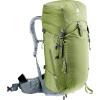 image:imageDeuter Unisex Trail Pro 36 Hiking Backpack 36 Liter  BlackShaleMeadowgraphite