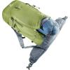 image:imageDeuter Unisex Trail Pro 36 Hiking Backpack 36 Liter  BlackShaleMeadowgraphite