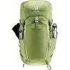 image:imageDeuter Unisex Trail Pro 36 Hiking Backpack 36 Liter  BlackShaleMeadowgraphite
