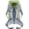 image:imageDeuter Unisex Trail Pro 36 Hiking Backpack 36 Liter  BlackShaleMeadowgraphite