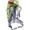 image:imageDeuter Unisex Trail Pro 36 Hiking Backpack 36 Liter  BlackShaleMeadowgraphite