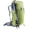 image:imageDeuter Unisex Trail Pro 36 Hiking Backpack 36 Liter  BlackShaleMeadowgraphite