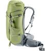 image:imageDeuter Unisex Trail Pro 36 Hiking Backpack 36 Liter  BlackShaleMeadowgraphite
