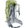 image:imageDeuter Unisex Trail Pro 36 Hiking Backpack 36 Liter  BlackShaleMeadowgraphite