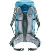 image:imageDeuter Unisex Trail Pro 36 Hiking Backpack 36 Liter  BlackShaleWavy Ink
