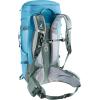image:imageDeuter Unisex Trail Pro 36 Hiking Backpack 36 Liter  BlackShaleWavy Ink