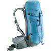 image:imageDeuter Unisex Trail Pro 36 Hiking Backpack 36 Liter  BlackShaleWavy Ink