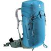 image:imageDeuter Unisex Trail Pro 36 Hiking Backpack 36 Liter  BlackShaleWavy Ink