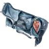 image:imageDeuter Unisex Voyager 65  10L Hiking amp Travel Backpack 65  10 Liter  BlackAtlanticink