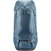 image:imageDeuter Unisex Voyager 65  10L Hiking amp Travel Backpack 65  10 Liter  BlackAtlanticink