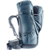 image:imageDeuter Unisex Voyager 65  10L Hiking amp Travel Backpack 65  10 Liter  BlackAtlanticink