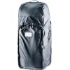 image:imageDeuter Unisex Voyager 65  10L Hiking amp Travel Backpack 65  10 Liter  BlackBlack