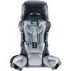 image:imageDeuter Unisex Voyager 65  10L Hiking amp Travel Backpack 65  10 Liter  BlackBlack