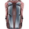 image:imageDeuter Utilion 30L Backpack for Road amp Gravel Biking amp Commuting  AtlanticInkCaspiaraisin