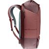 image:imageDeuter Utilion 30L Backpack for Road amp Gravel Biking amp Commuting  AtlanticInkCaspiaraisin