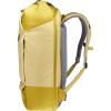 image:imageDeuter Utilion 30L Backpack for Road amp Gravel Biking amp Commuting  AtlanticInkGingerturmeric