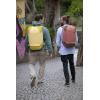 image:imageDeuter Utilion 30L Backpack for Road amp Gravel Biking amp Commuting  AtlanticInkGingerturmeric