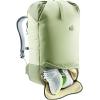 image:imageDeuter Utilion 30L Backpack for Road amp Gravel Biking amp Commuting  AtlanticInkMineralgrove