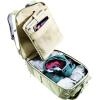 image:imageDeuter Utilion 30L Backpack for Road amp Gravel Biking amp Commuting  AtlanticInkMineralgrove