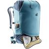 image:imageDeuter Utilion 34L  5 Backpack for Road amp Gravel Biking amp Commuting  BlackAtlanticink