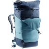 image:imageDeuter Utilion 34L  5 Backpack for Road amp Gravel Biking amp Commuting  BlackAtlanticink