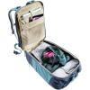 image:imageDeuter Utilion 34L  5 Backpack for Road amp Gravel Biking amp Commuting  BlackAtlanticink