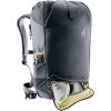 image:imageDeuter Utilion 34L  5 Backpack for Road amp Gravel Biking amp Commuting  BlackBlack