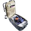 image:imageDeuter Utilion 34L  5 Backpack for Road amp Gravel Biking amp Commuting  BlackBlack