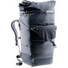 image:imageDeuter Utilion 34L  5 Backpack for Road amp Gravel Biking amp Commuting  BlackBlack