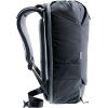 image:imageDeuter Utilion 34L  5 Backpack for Road amp Gravel Biking amp Commuting  BlackBlack
